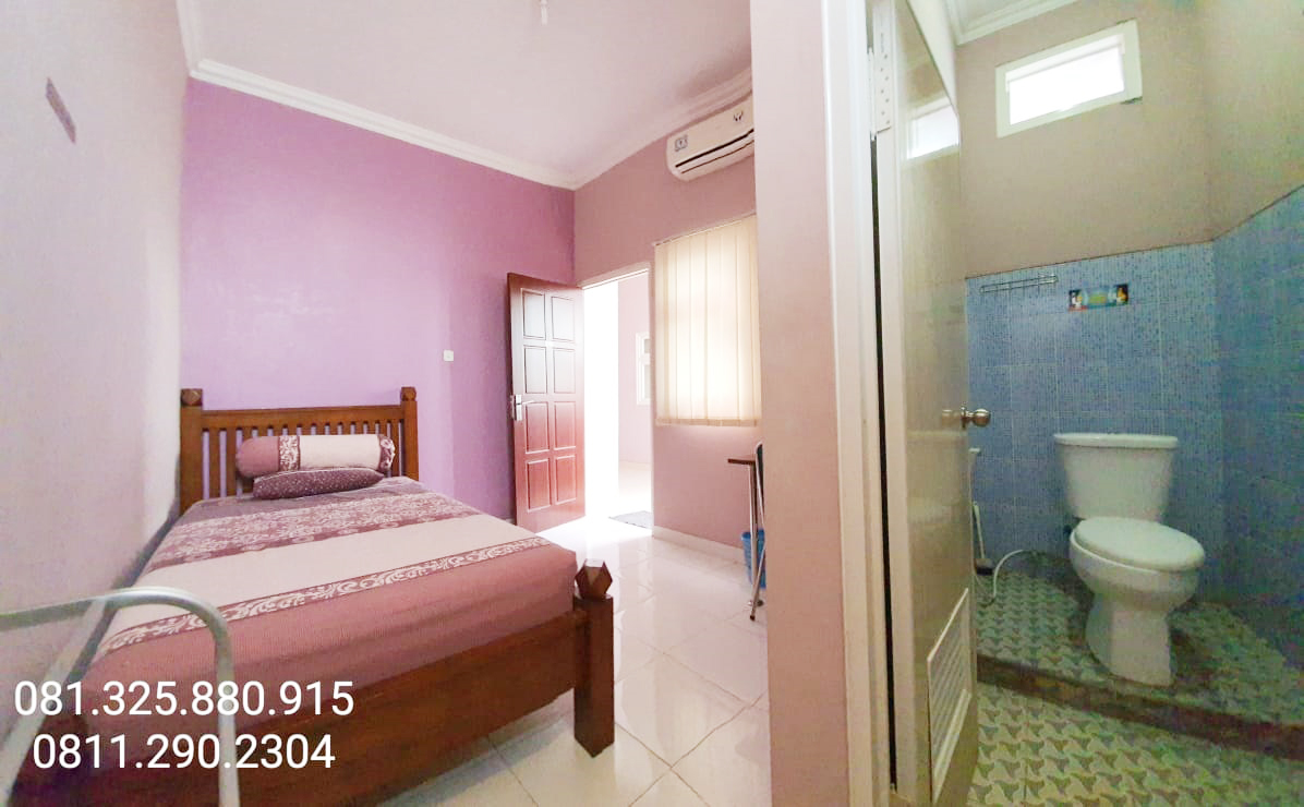 Kost di Semarang Atas Dekat Undip Tembalang dan Unika Bendan Duwur